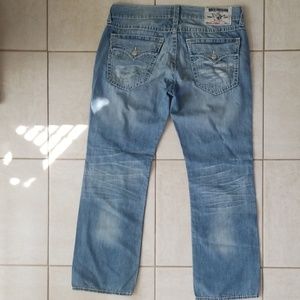 True Religion jeans